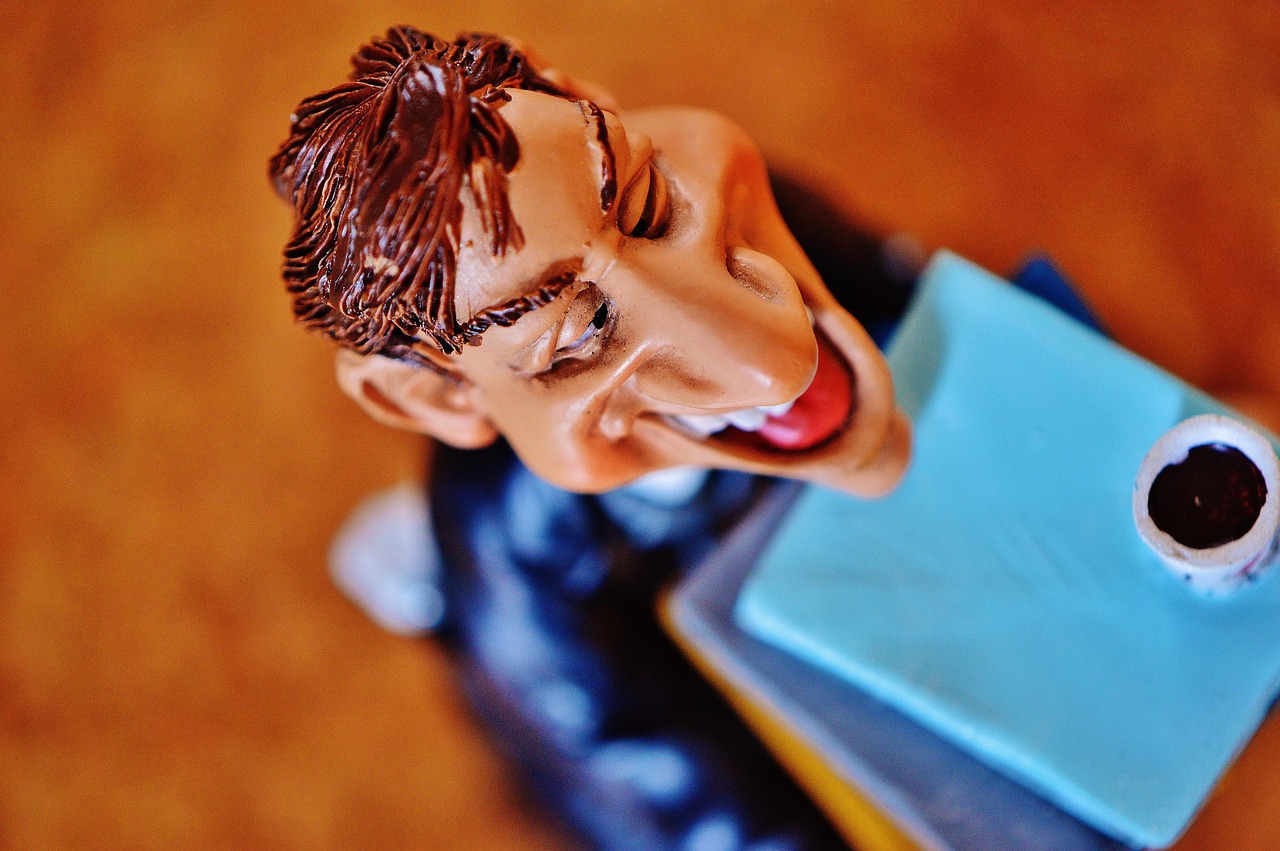 歡樂(lè)影院時(shí)光，陪娃看電影的幽默瞬間