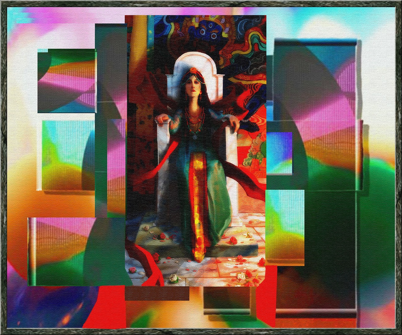 爐石傳說(shuō)，最新冒險(xiǎn)篇章——神秘之旅探尋未知之謎