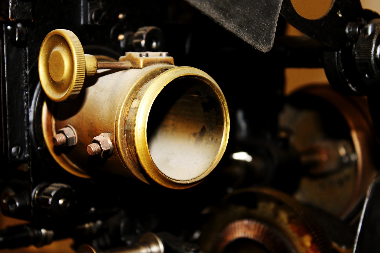 韓國電影弓深度解讀與賞析