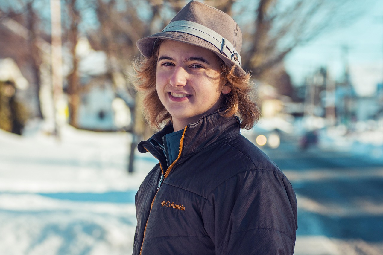 美好生活演員塑造生活，演繹精彩人生