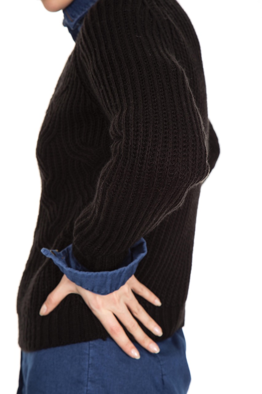 孕期羊毛時(shí)尚趨勢(shì)，健康與時(shí)尚的完美融合