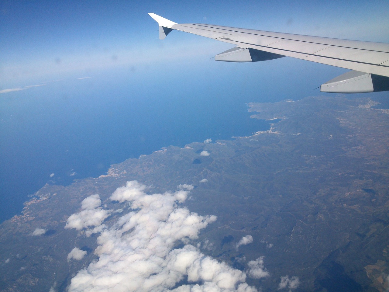 廣州第二機場最新位置揭曉，未來航空樞紐展望