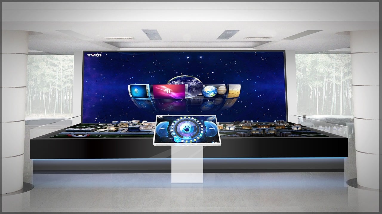 ELTCLGX品牌電視，科技與品質的無縫融合