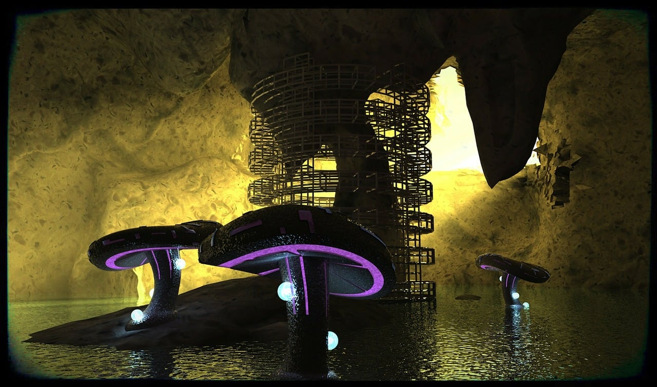 電影鏡中人，自我與現(xiàn)實鏡像的交織探究