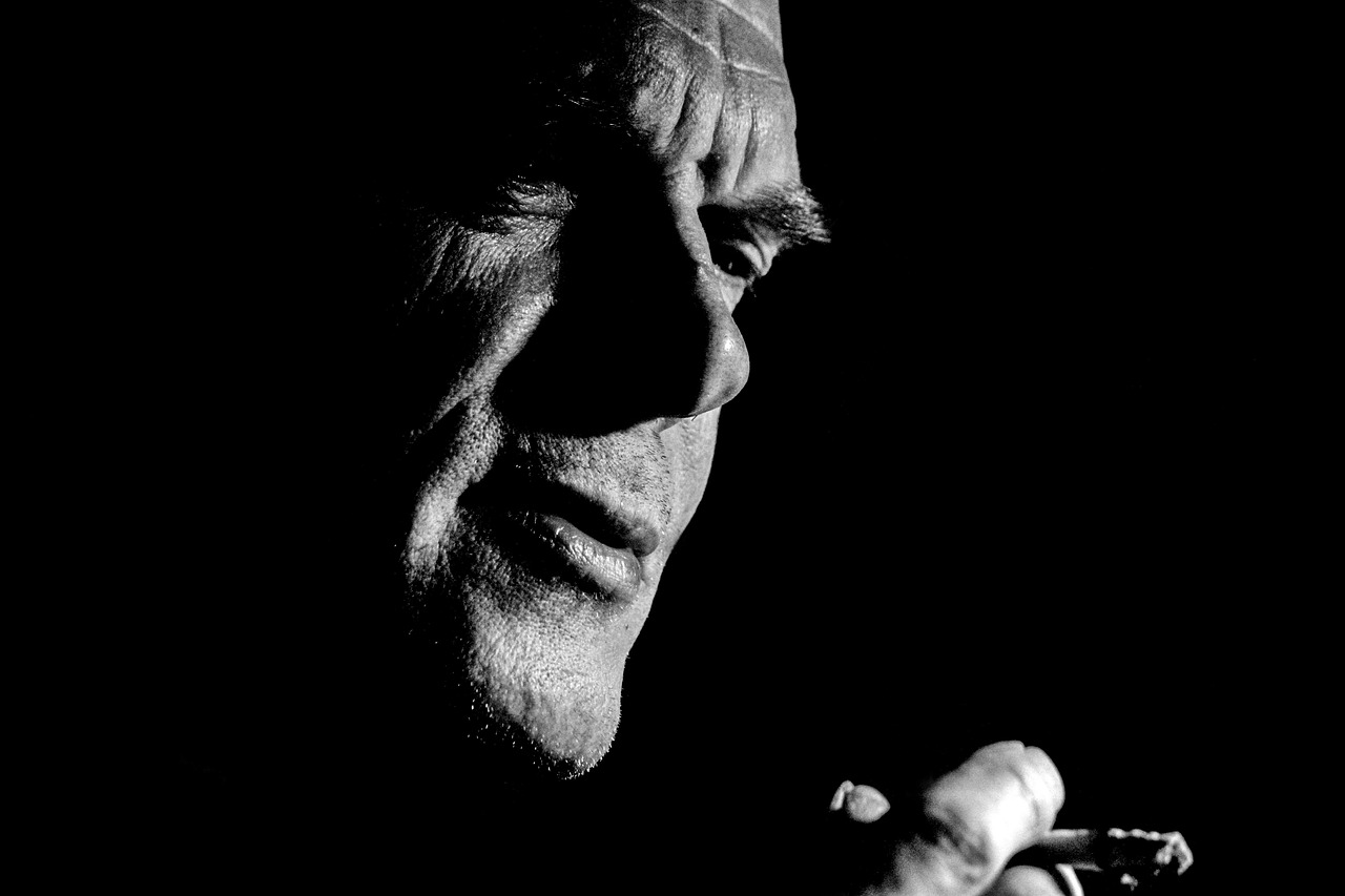 電影失樂(lè)園，探索人性與生命意義的深度之旅