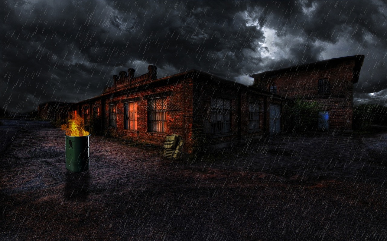 啟示錄類電影的深度探索，窺探人類心靈之旅