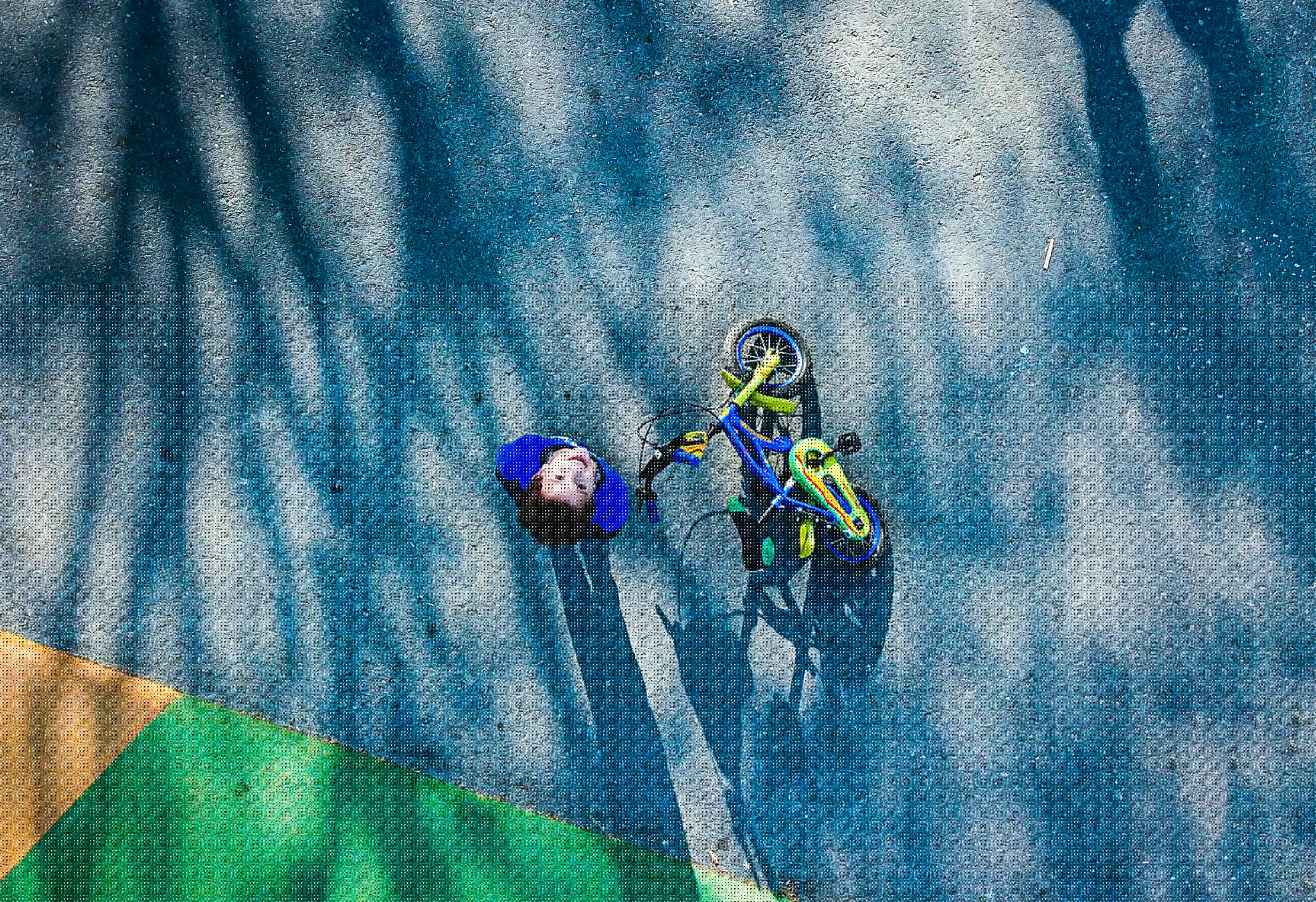 比賽觀察，我的視角與體驗(yàn)