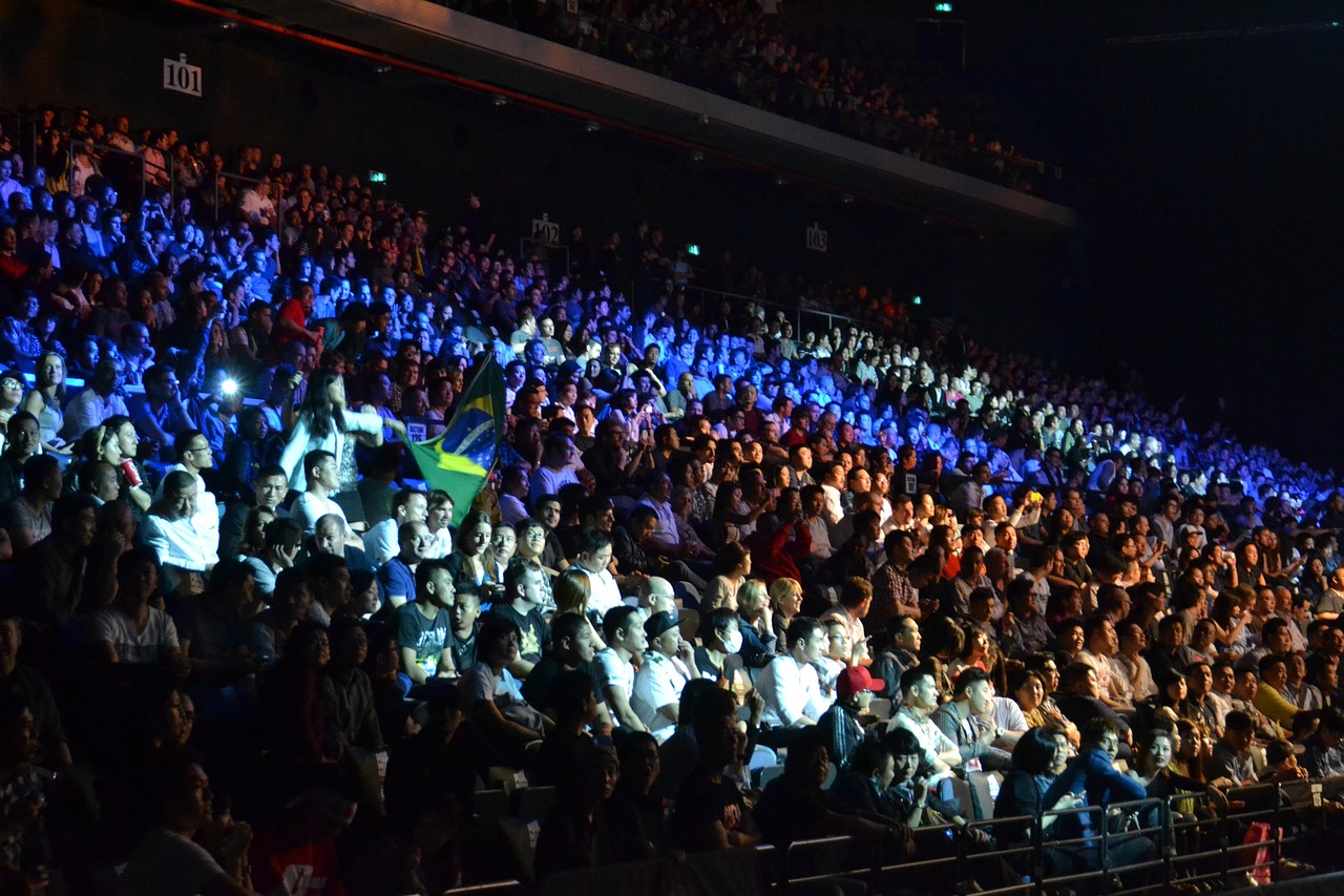 安吉最新娛樂資訊，探索魅力無窮的娛樂世界