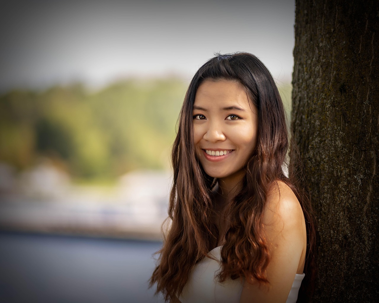 東方子，演員的魅力與風(fēng)采展示