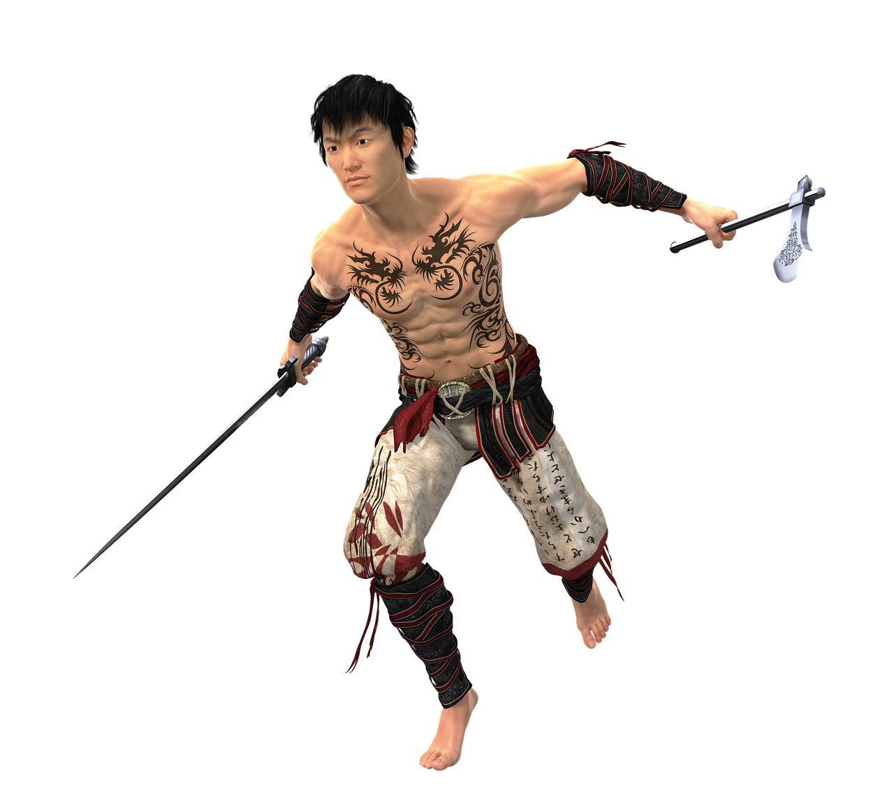 PS4全明星大亂斗，熱血競(jìng)技與夢(mèng)幻聯(lián)動(dòng)的盛宴