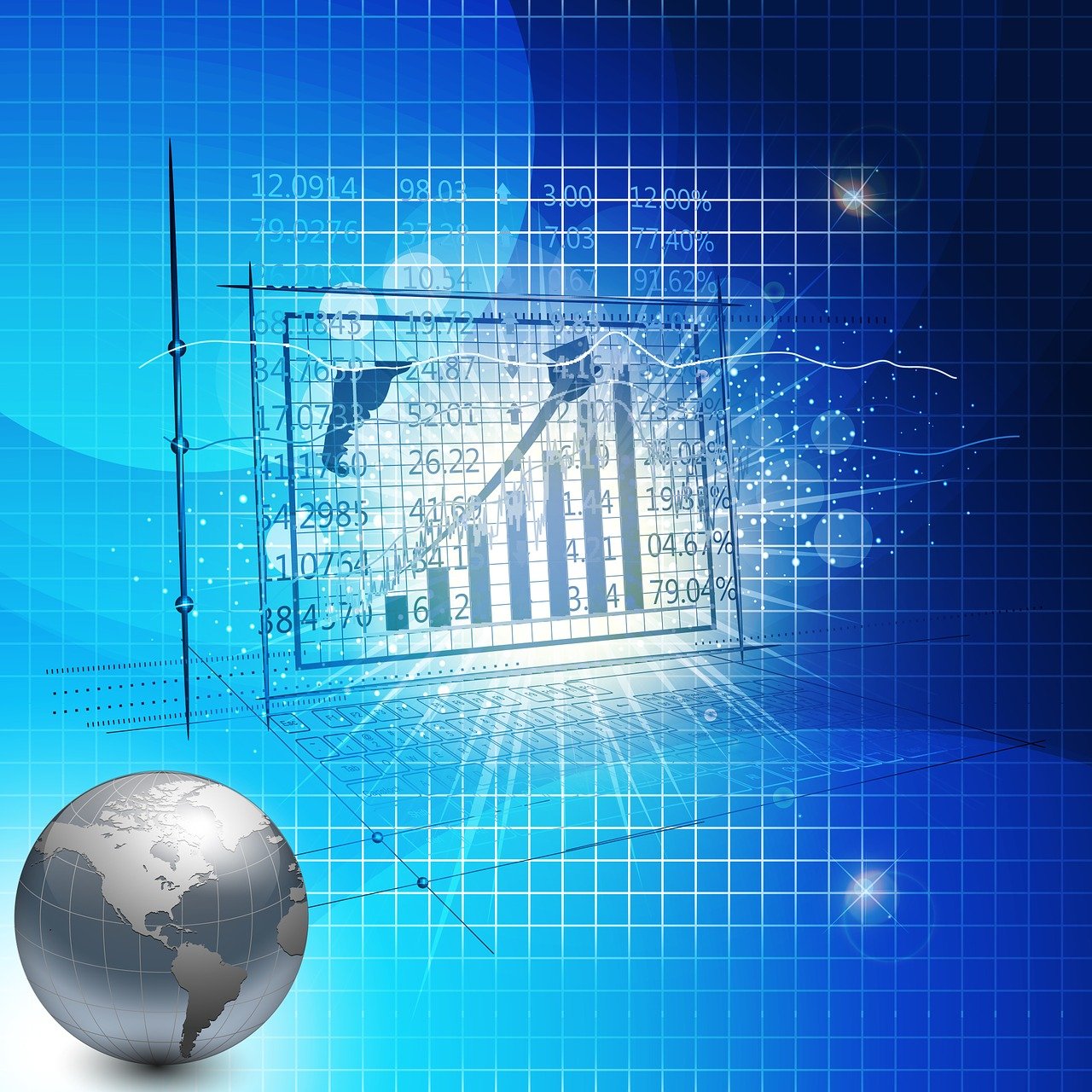 鄭州上市公司一覽，企業(yè)上市全景解析