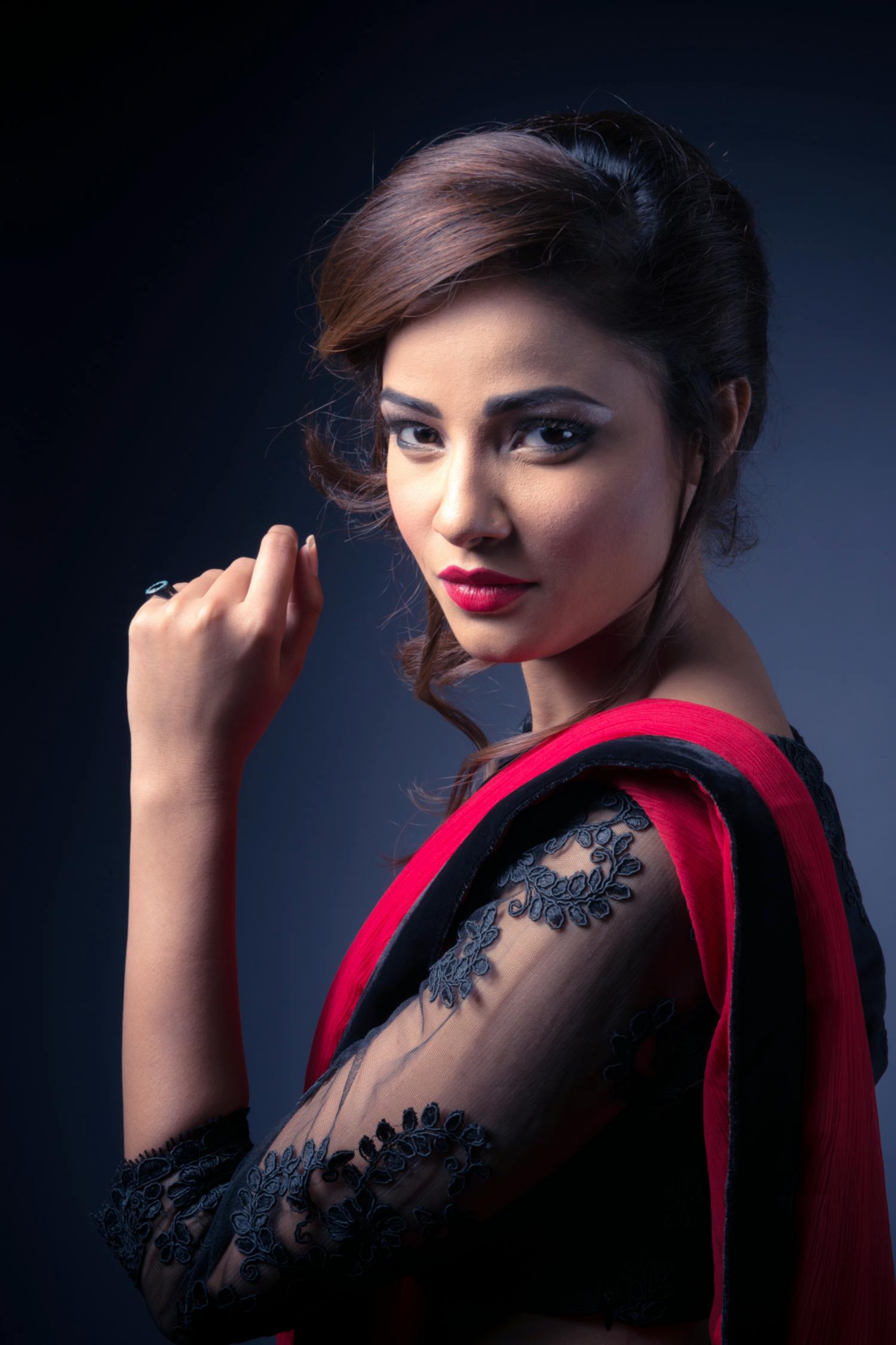 女明星寫真照的魅力與影響力，展現(xiàn)璀璨風(fēng)采的攝影藝術(shù)