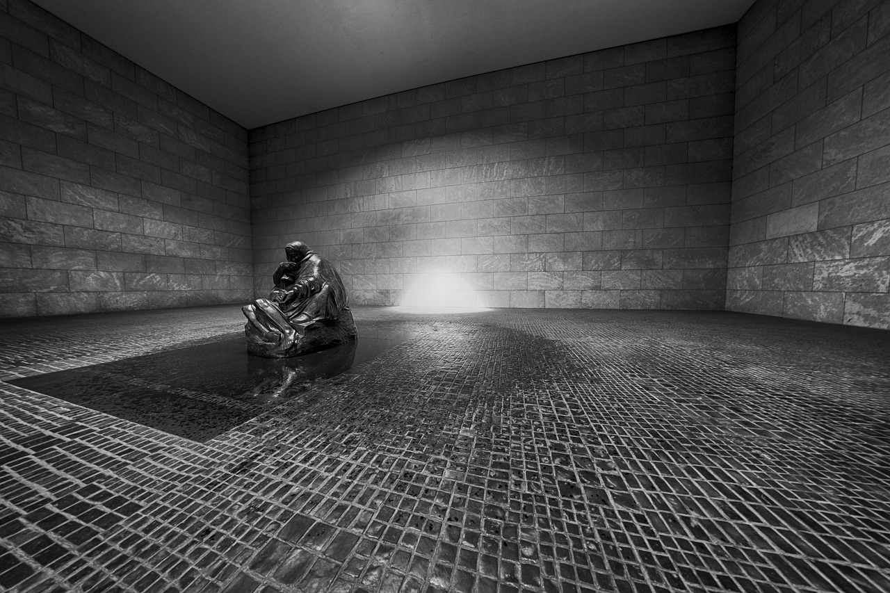 陳禮豐新作，探索藝術(shù)新境界的創(chuàng)意之旅