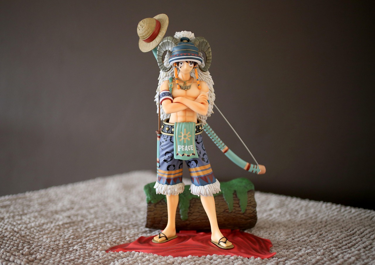 飛魚動(dòng)漫，引領(lǐng)數(shù)字娛樂新紀(jì)元探索之旅