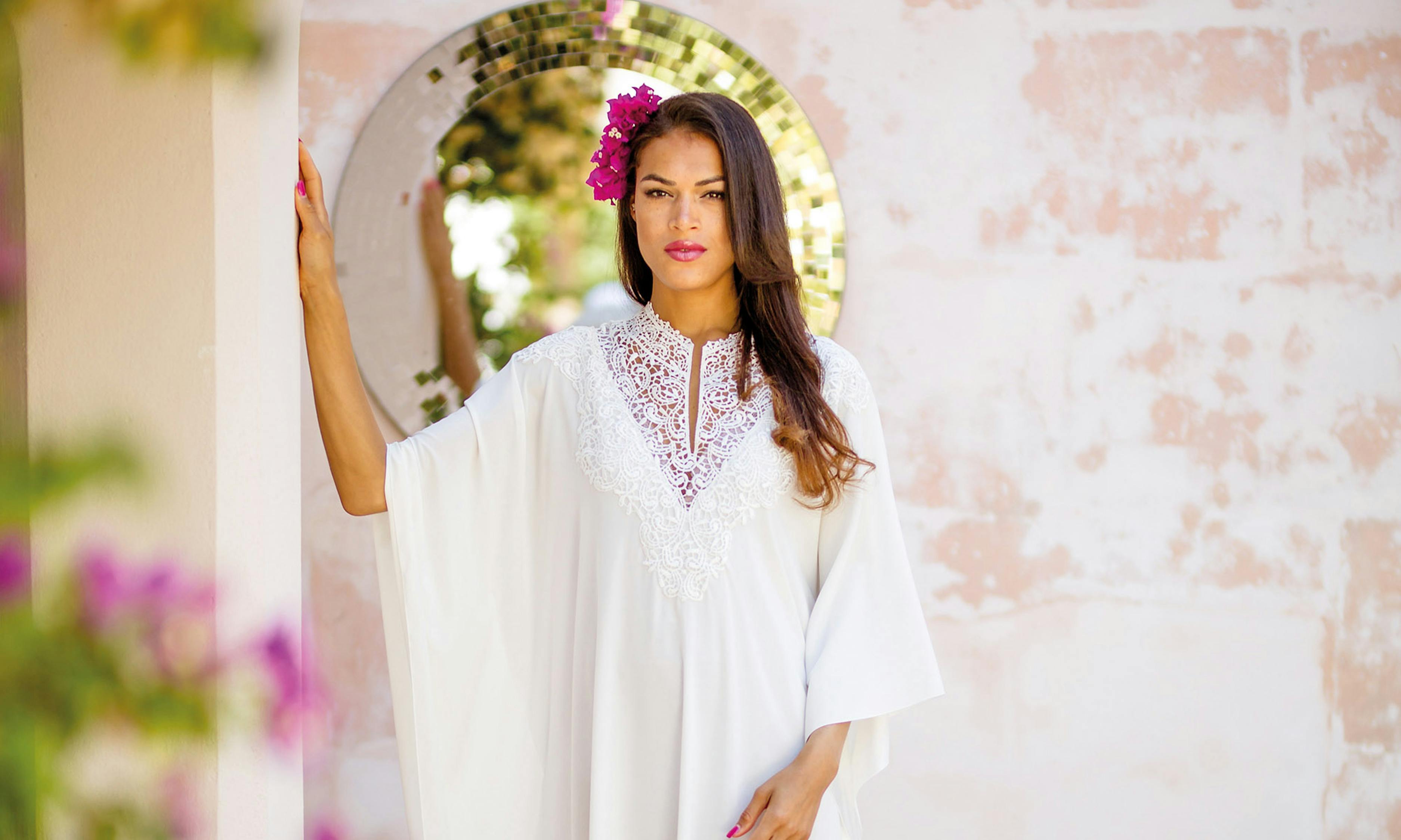 古裝穿越劇的魅力，時(shí)光之旅的電視劇之旅