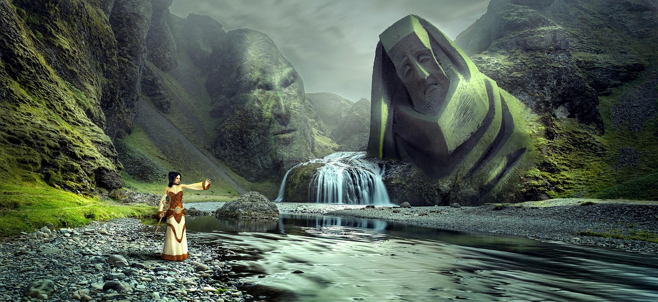 動(dòng)漫大象，虛擬魅力之旅與現(xiàn)實(shí)生活的交融體驗(yàn)