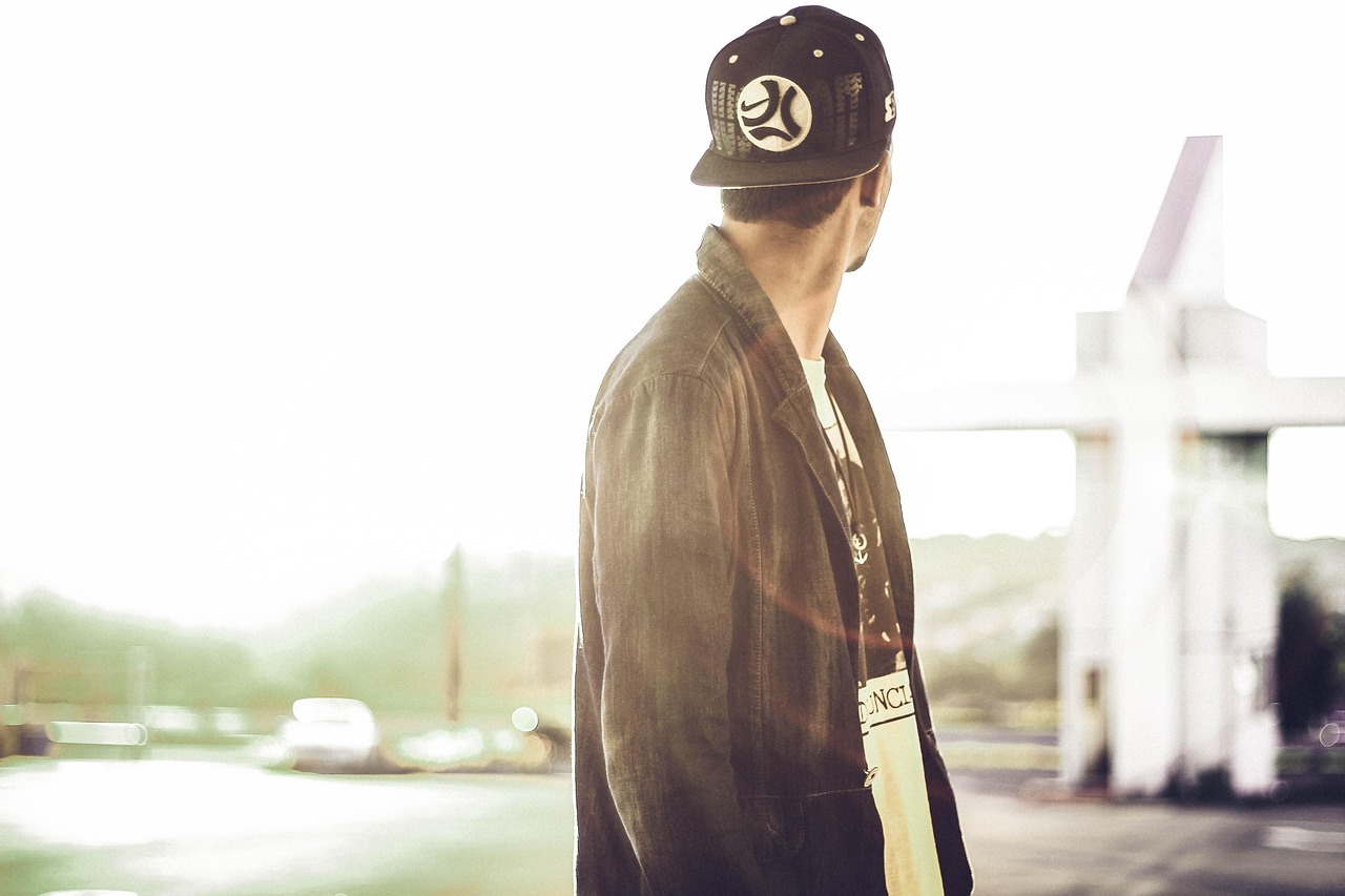 QQ最新男生網(wǎng)名推薦，時(shí)尚潮流一網(wǎng)打盡精選集合