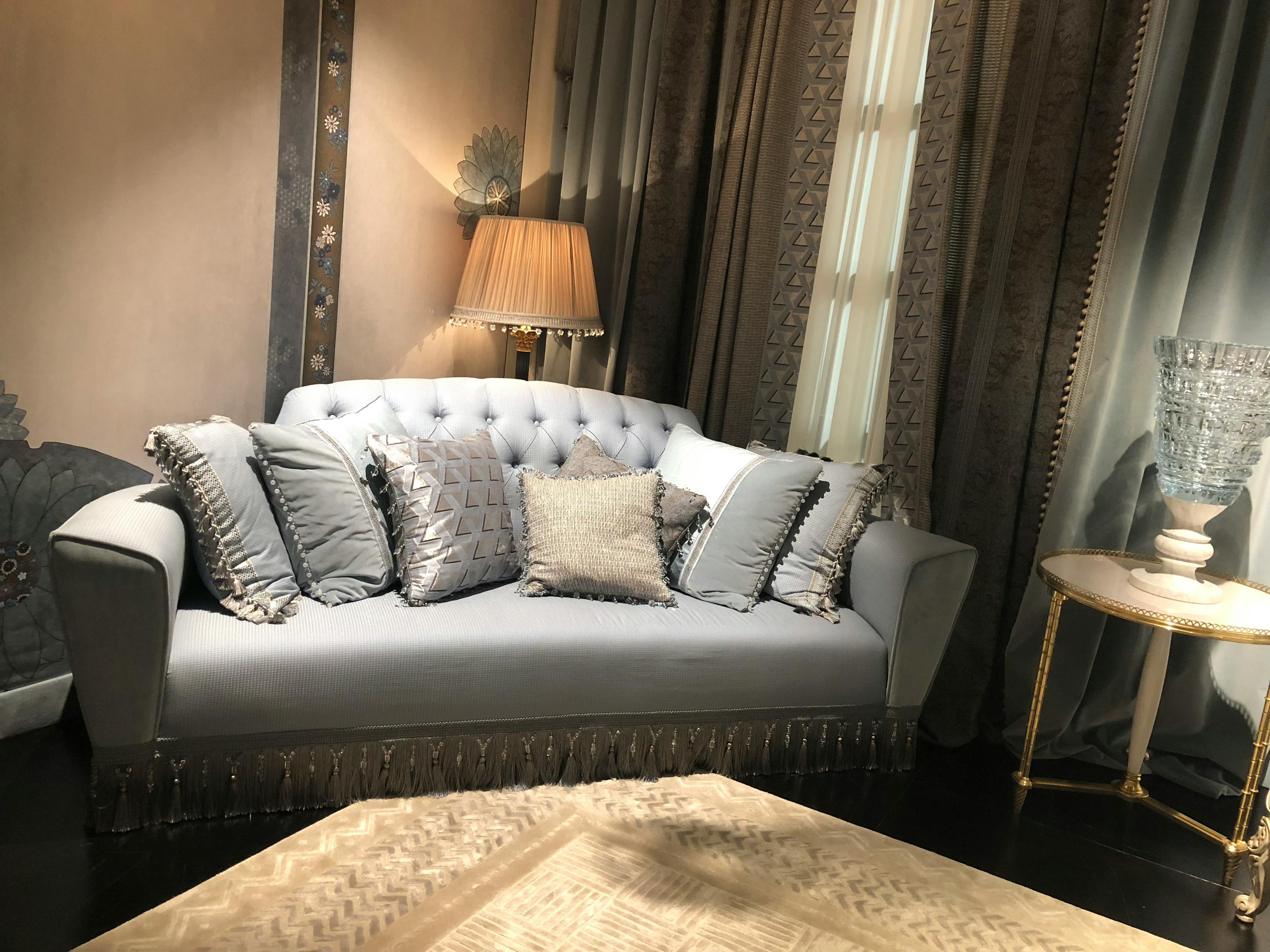 探索現(xiàn)代生活中的自然美與藝術(shù)韻味，最新清雅風(fēng)格賞析