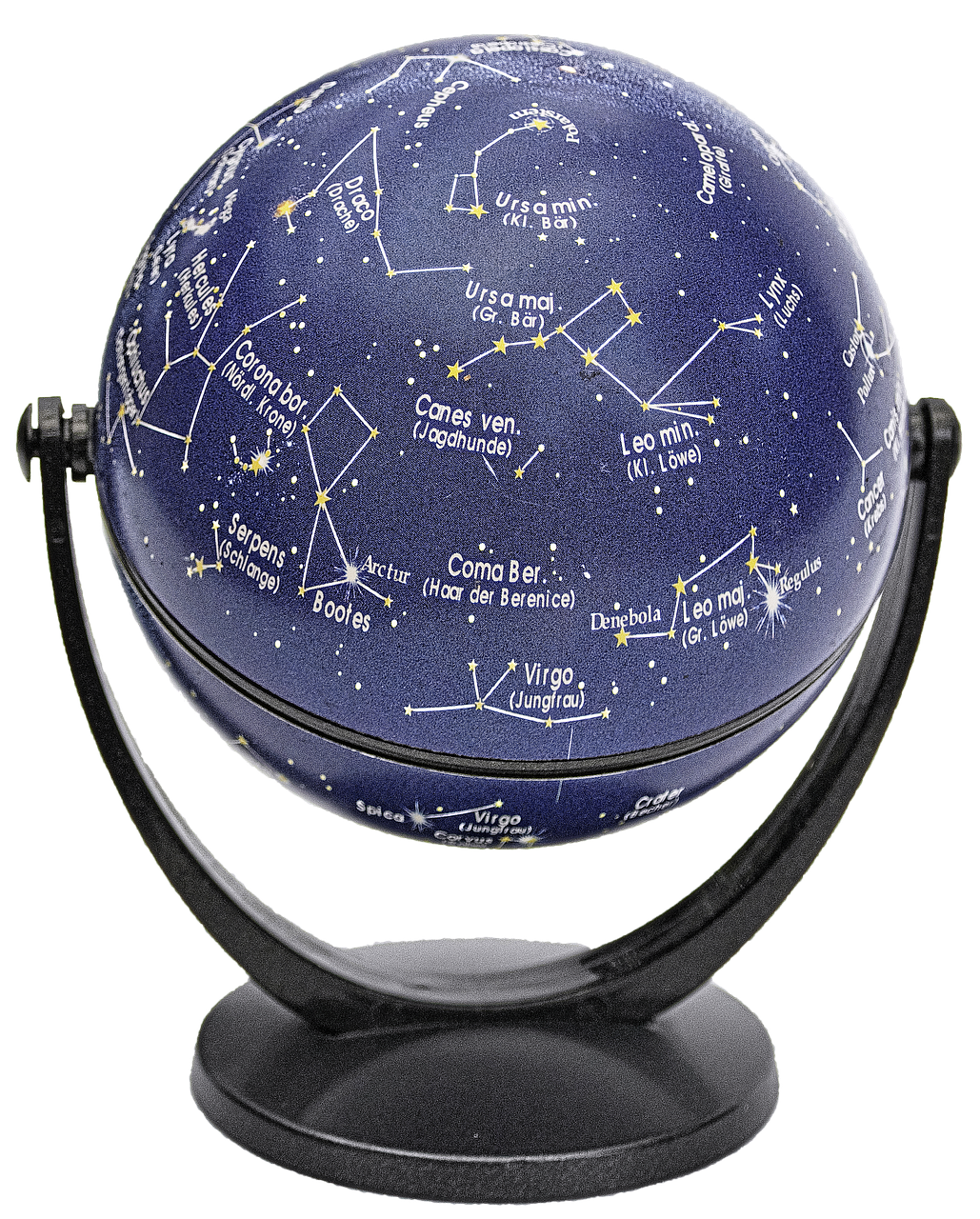 璀璨星空的閃耀標識，明星英文名字全解析