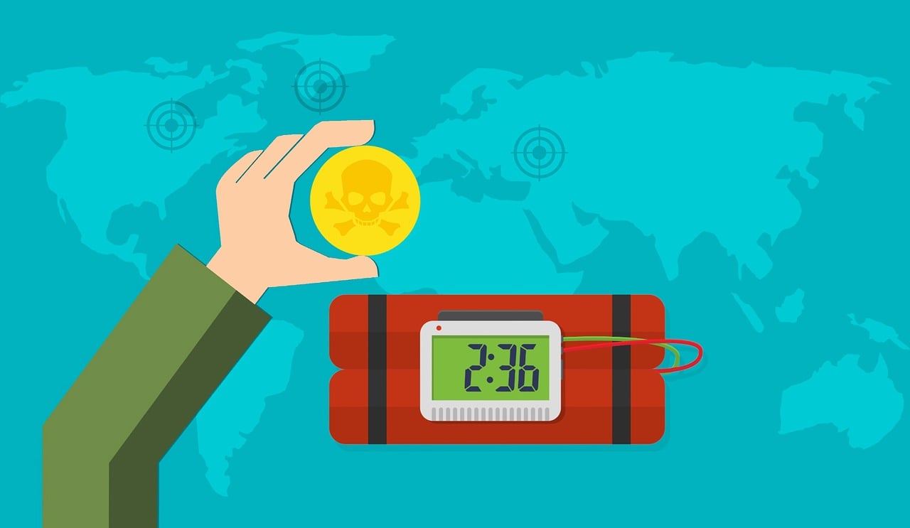 全球共同應(yīng)對疫情風(fēng)險挑戰(zhàn)的最新警示