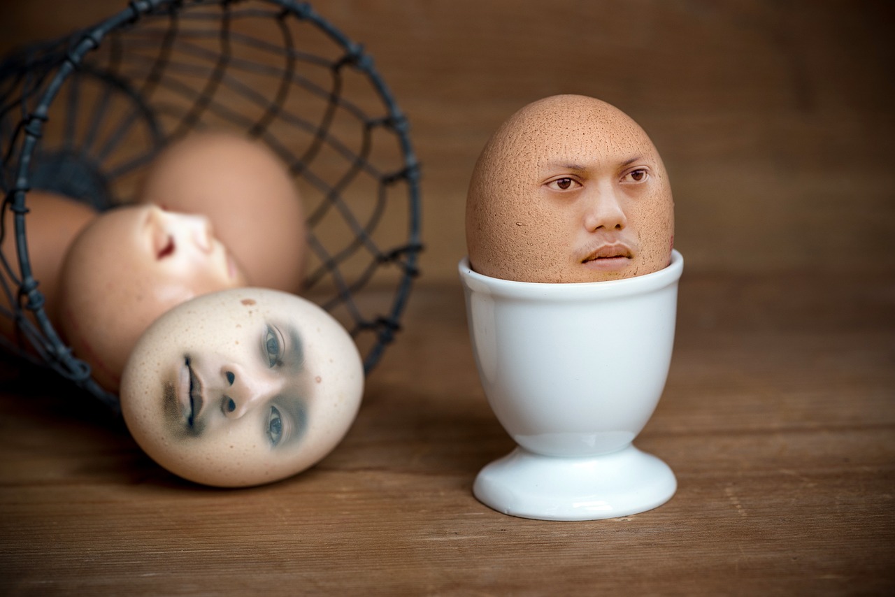 2016年度精選幽默段子大賞