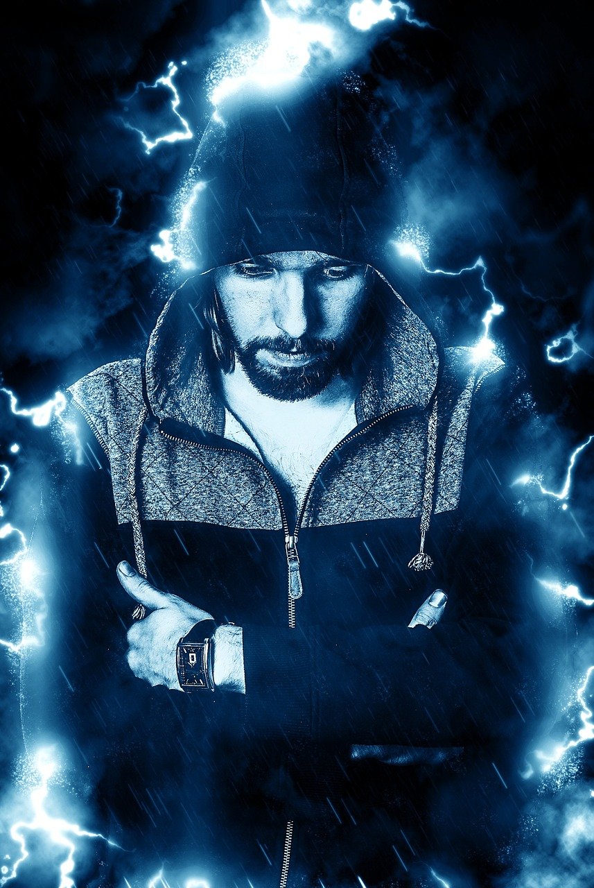 時尚潮流男士服飾精選圖集，魅力四溢的視覺盛宴