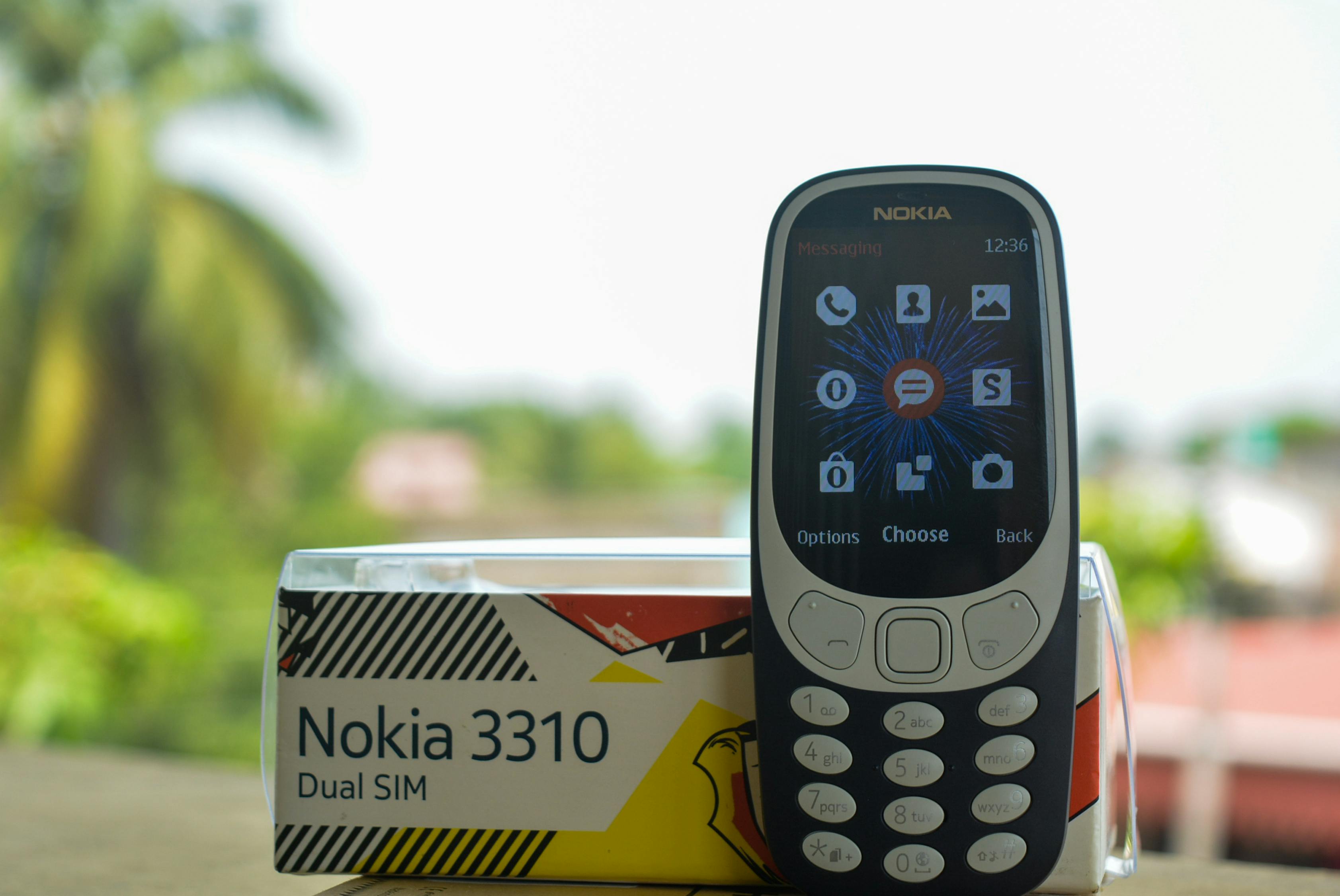 諾基亞最新智能手機(jī)，重塑行業(yè)標(biāo)桿的杰出之作亮相！