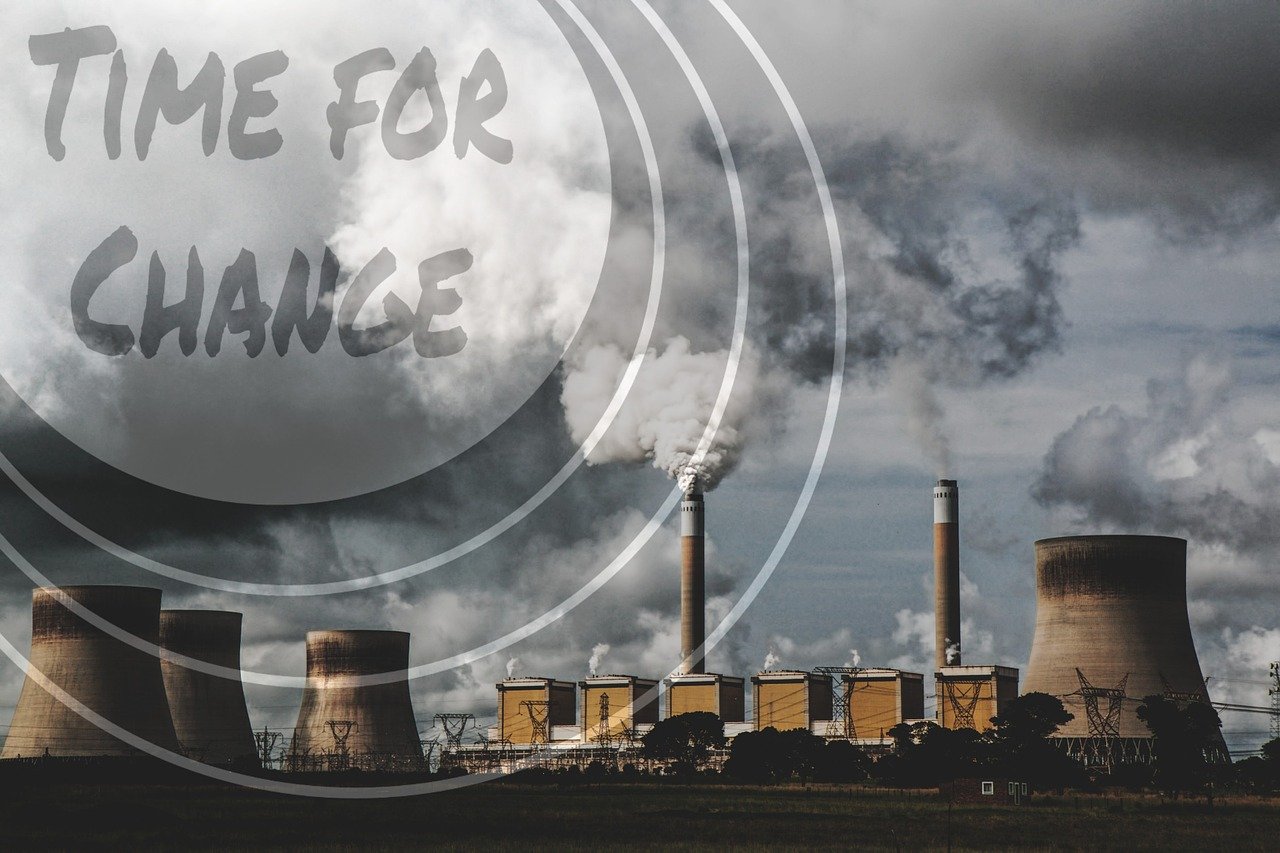 最新能源動(dòng)態(tài)，大有資訊引領(lǐng)能源變革