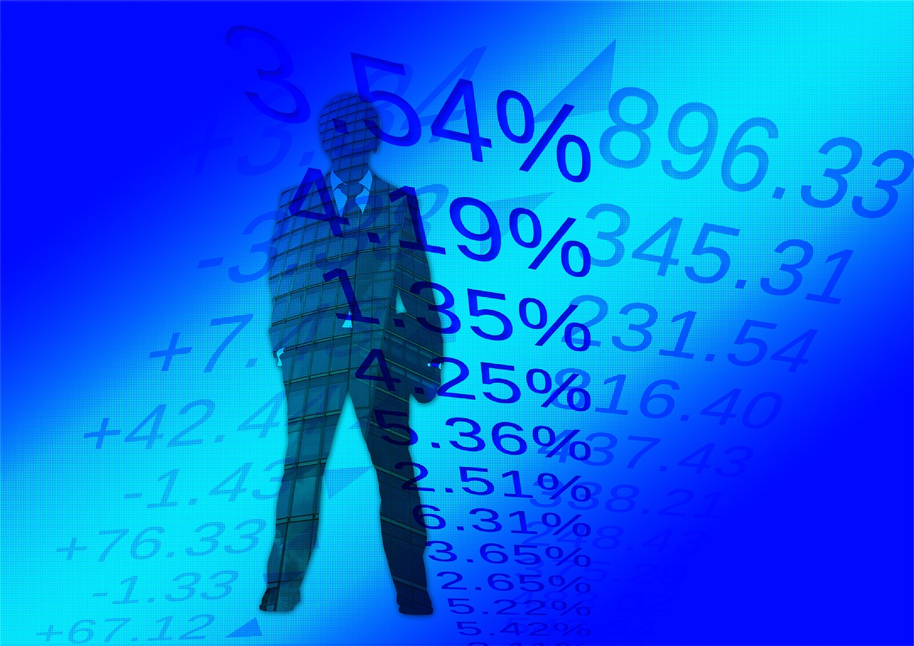 揭秘2月4日股市風云，股票走勢分析與展望